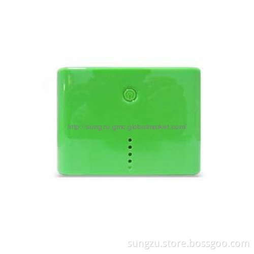 High Capacity Universal Portable Power Battery Pack